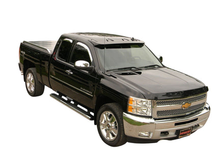 Chevrolet  Silverado Cab Sun Visor (2007-2013)