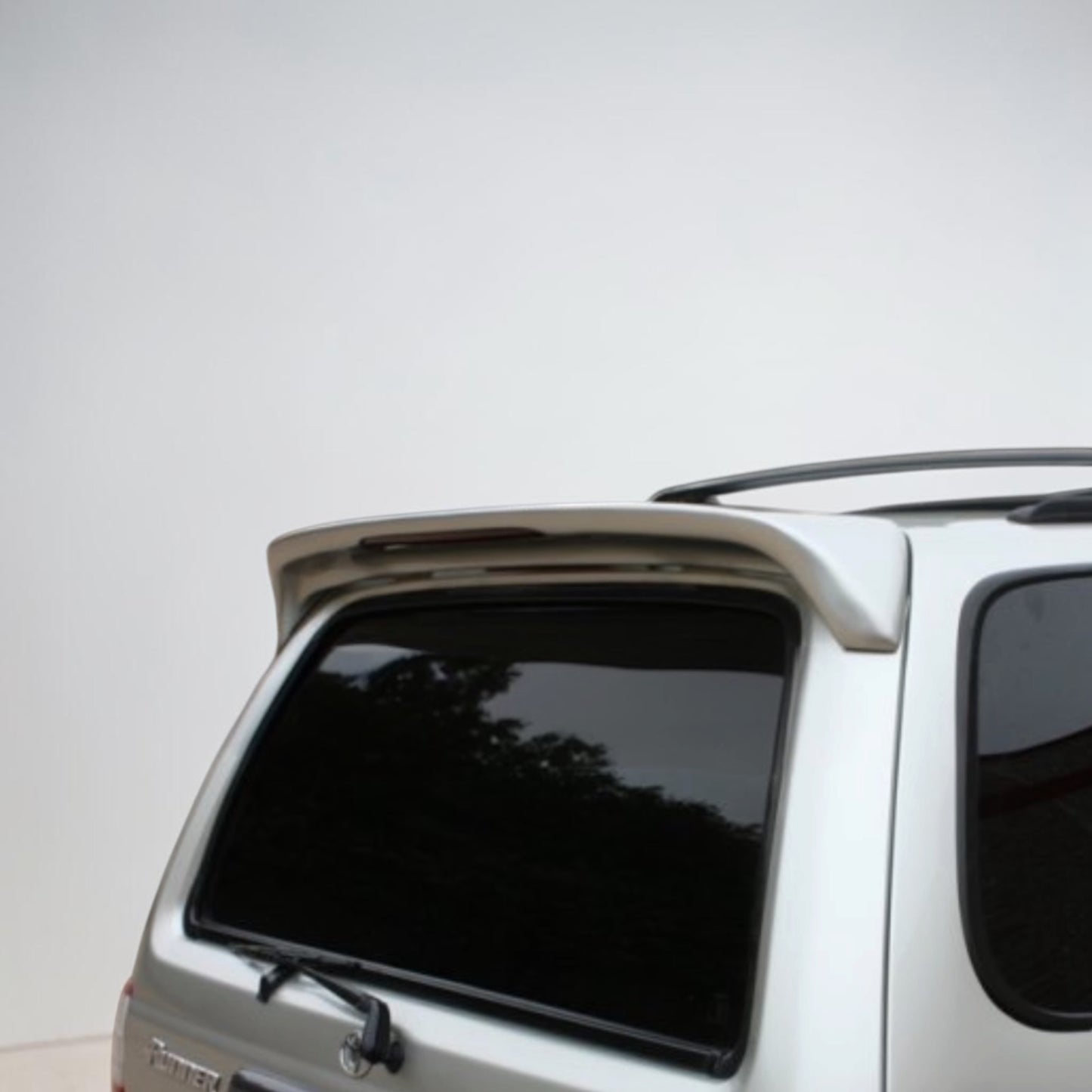 Toyota 4Runner Custom Roof Lighted Spoiler (1996-2002)