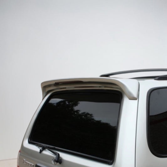Toyota 4Runner Custom Roof Lighted Spoiler (1996-2002)