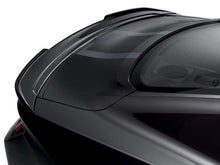 FORD MUSTANG COUPE FACTORY STYLE FLUSH SPOILER (2024 AND UP)