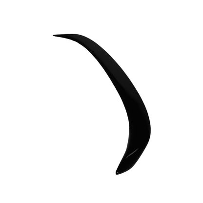 Lexus LS500 / 500H Lip Mount Custom Spoiler No Light (2018-2025)