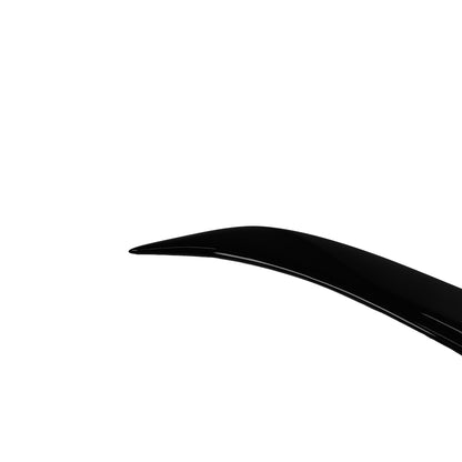 Lexus LS500 / 500H Lip Mount Custom Spoiler No Light (2018-2025)