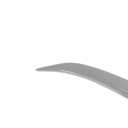 Lexus LS500 / 500H Lip Mount Custom Spoiler No Light (2018-2025)