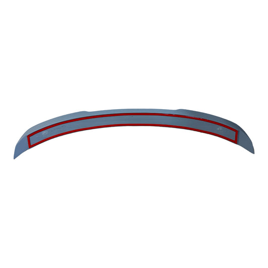 FORD MUSTANG COUPE FACTORY STYLE FLUSH SPOILER (2024 AND UP)