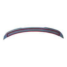FORD MUSTANG COUPE FACTORY STYLE FLUSH SPOILER (2024 AND UP)