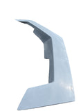 Cadillac CTS 2 door Coupe V-Type Custom Flush No Light Spoiler (2011-2014)
