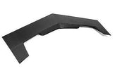 Cadillac CTS 2 door Coupe V-Type Custom Flush No Light Spoiler (2011-2014)