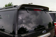 Ford Expedition Custom Roof 2 Post No Light Spoiler (2007-2017) - DAR Spoilers