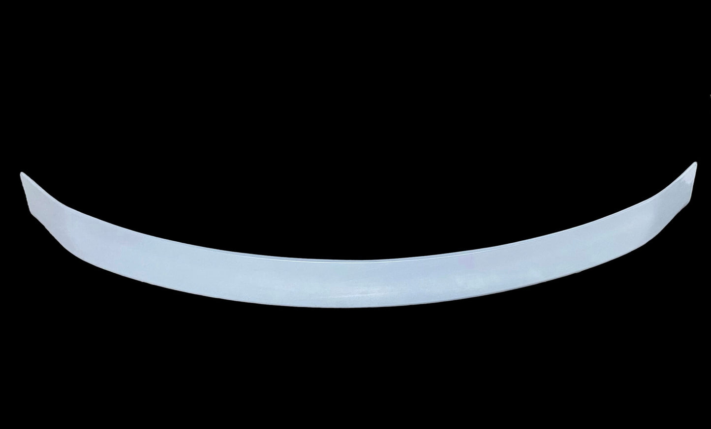 Infiniti Q70 Factory Flush No Light Spoiler (2015-2019)