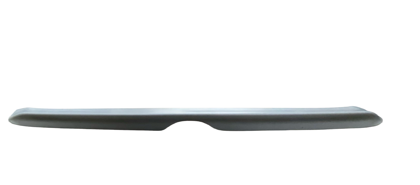Infiniti Q70 Factory Flush No Light Spoiler (2015-2019)