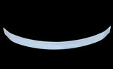 Infiniti Q70 Factory Flush No Light Spoiler (2015-2019)