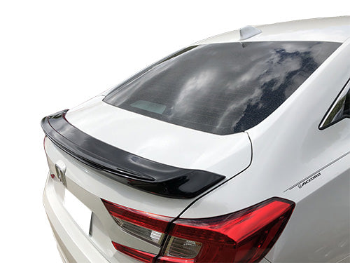 Honda Accord Flush Mount Factory Style Spoiler (2018-2022)