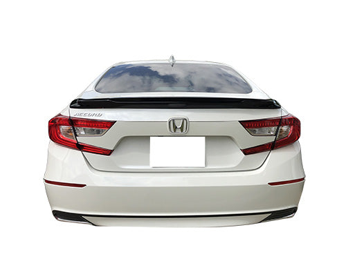 Honda Accord Flush Mount Factory Style Spoiler (2018-2022)