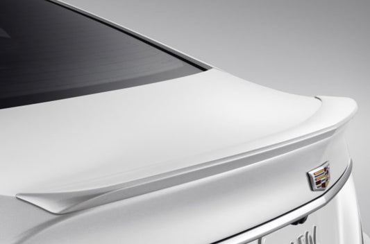 Cadillac CT5 Factory Style, Flush Mount, No Light Spoiler (2020-UP)