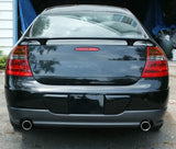 Chrysler 300M Factory Post No Light Spoiler (1999-2004) - DAR Spoilers