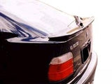 BMW 318Ti Factory Flush No Light Spoiler (1995-1998) - DAR Spoilers
