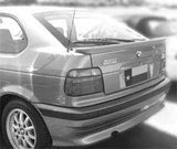 BMW 318Ti Factory Flush No Light Spoiler (1995-1998) - DAR Spoilers