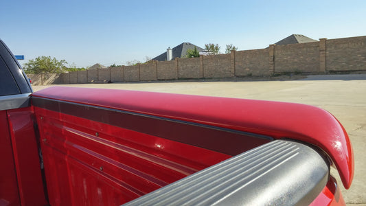 Ford F-150 Lightning Factory Flush No Light Spoiler (1997-2003) - DAR Spoilers