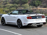 Ford Mustang Convertible "California Special" 3post No Light Custom (2015 and Up) - DAR Spoilers