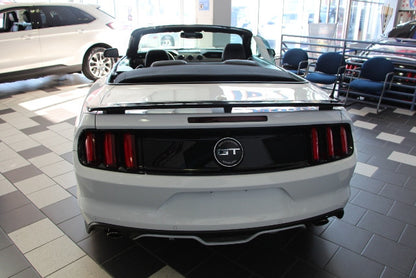 Ford Mustang Convertible "California Special" 3post No Light Custom (2015 and Up) - DAR Spoilers