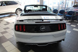 Ford Mustang Convertible "California Special" 3post No Light Custom (2015 and Up) - DAR Spoilers