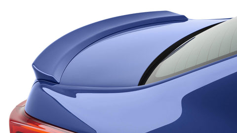Subaru Impreza Sedan Factory Style Lipmount No Light Spoiler (2017 and UP) - DAR Spoilers