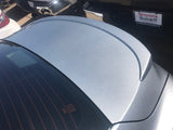 Toyota Camry Factory Flush No Light Spoiler (2018 and Up) - DAR Spoilers