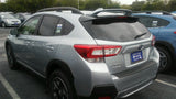 Subaru XV Crosstrek Custom 2post No Light Spoiler (2018 and Up) - DAR Spoilers