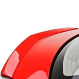 Lincoln MKS Custom Flush No Light Spoiler (2010-2012)