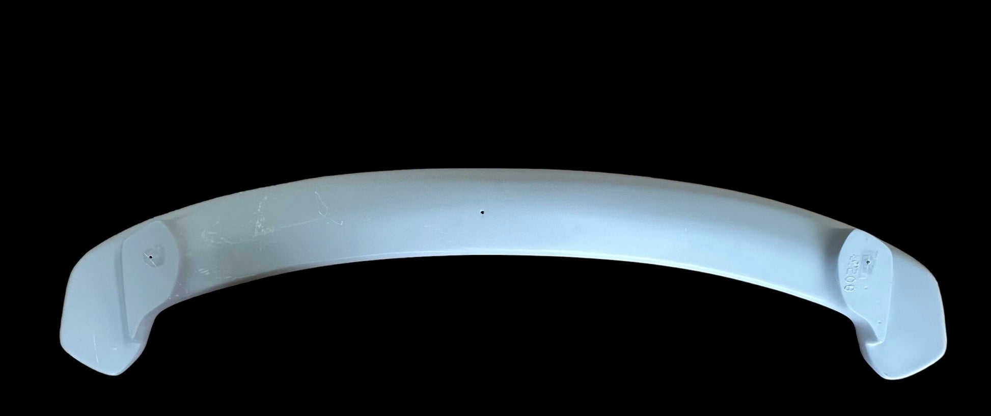 BOTTOM OF SPOILER