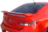 Kia Forte Koup Custom Post Lighted Spoiler (2010-2013) - DAR Spoilers