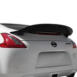 Nissan 370Z Coupe Texas Drifter Spoiler (2009 and Up) - DAR Spoilers