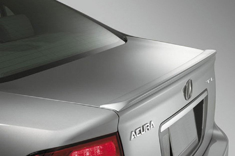 Rear Spoilers | OEM & Factory Style Car Spoilers from DAR – DAR Spoilers