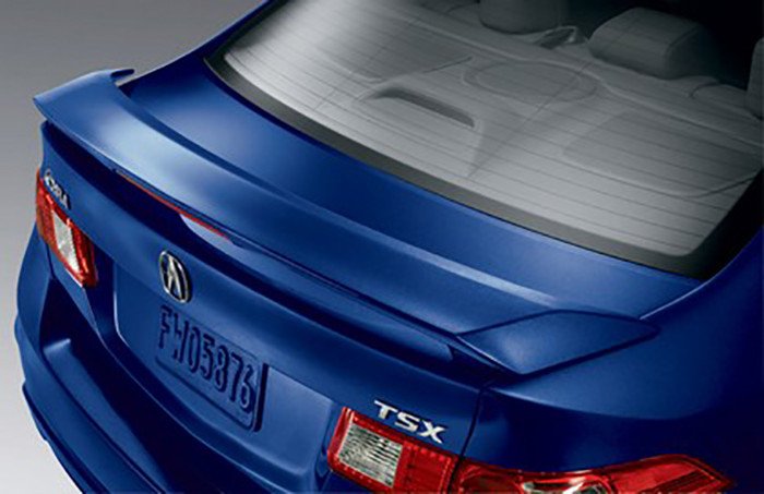 Rear Spoilers | OEM & Factory Style Car Spoilers from DAR – DAR Spoilers
