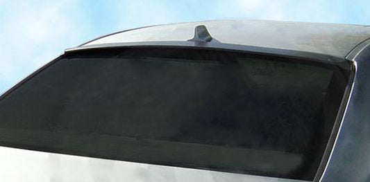Bmw 3 Series 2Dr Custom Window No Light Spoiler (2000-2006) - DAR Spoilers