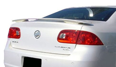 Buick Regal Custom Post No Light Spoiler (1997.5-2004) - DAR Spoilers