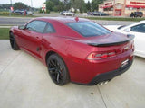 Chevrolet Camaro Factory Flush No Light Spoiler (2014-2015) - DAR Spoilers