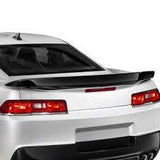 Chevrolet Camaro Z28 Factory Flush No Light Spoiler (2014-2015) - DAR Spoilers