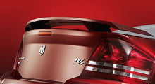 Chrysler 200 Custom Post No Light Spoiler (2011-2014) - DAR Spoilers