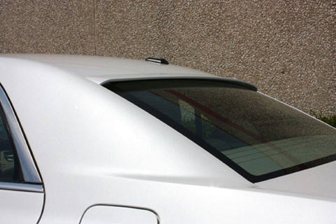 Chrysler 300 Custom Window No Light Spoiler (2011 and UP) - DAR Spoilers