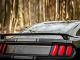 Ford Mustang "Black Mamba" Custom Post No Light Spoiler (2015 and UP) - DAR Spoilers