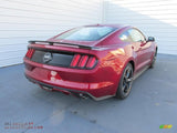 Ford Mustang Coupe "California Special" Factory 3Post No Light Spoiler (2015 and UP) - DAR Spoilers
