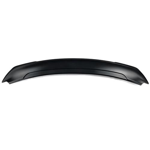 Ford Mustang Trak Pak Factory Lip No Light Spoiler (2015 and UP) - DAR Spoilers