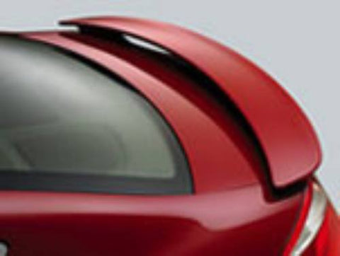 Honda Accord 2-Dr Factory Post Lighted Spoiler (2008-2012) - DAR Spoilers