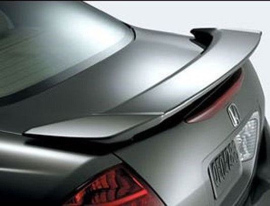 Honda Accord 4-Dr Factory Post No Light Spoiler (2006-2007) - DAR Spoilers