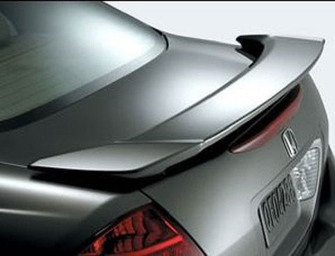 Honda Accord 4-Dr Factory Post No Light Spoiler (2006-2007) - DAR Spoilers