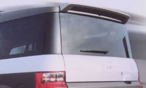 Honda Element Factory Roof No Light Spoiler (2003 and UP) - DAR Spoilers