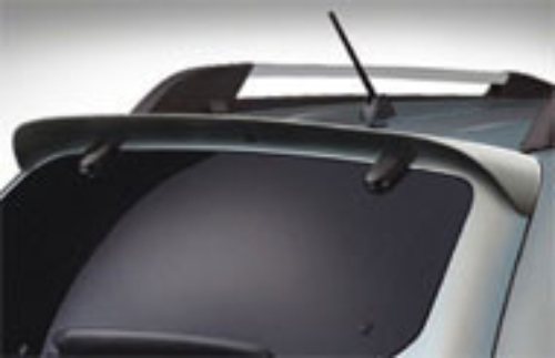 Hyundai Tuscon Factory Roof No Light Spoiler (2005 and UP) - DAR Spoilers