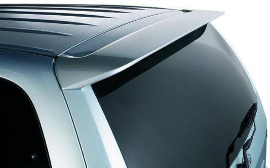 Kia Sedona Custom Roof No Light Spoiler (2006 and UP) - DAR Spoilers