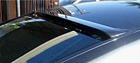 Lexus GS Custom Window No Light Spoiler (2006-2012) - DAR Spoilers